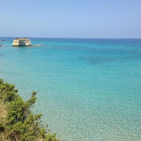 Maison Arancio Hébergement de vacances