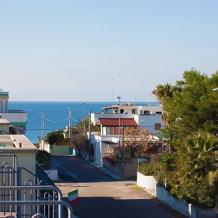 Maison Arancio Hébergement de vacances Ugento