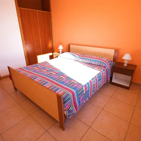 Maison Arancio Hébergement de vacances *