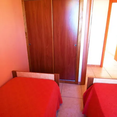 Dom wakacyjny Maison Arancio Ugento