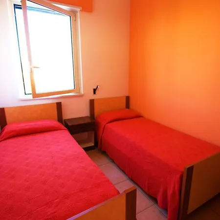 Dom wakacyjny Maison Arancio *